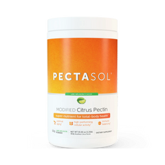 EcoNugenics, PectaSol Powder Lime-Infusion, 19.44 Oz