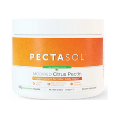 EcoNugenics, PectaSol Powder Lime-Infusion, 6.48 Oz