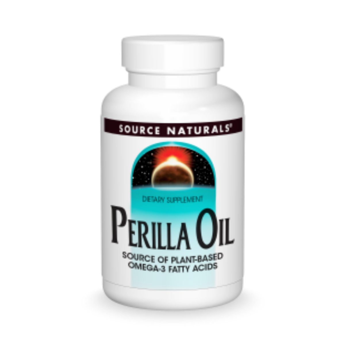 Source Naturals, Perilla Oil, 1000 Mg, 180 Softgels