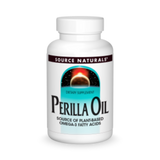 Source Naturals, Perilla Oil, 1000 Mg, 180 Softgels