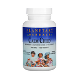 Planetary Herbals, Calm Child, 150 Tablets