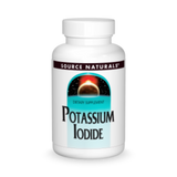 Source Naturals, Potassium Iodide, 32.5 Mg, 240 Tablets