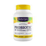 Healthy Origins, Probiotic 30 Billion CFUS, Shelf Stable, 60 Veggie Caps