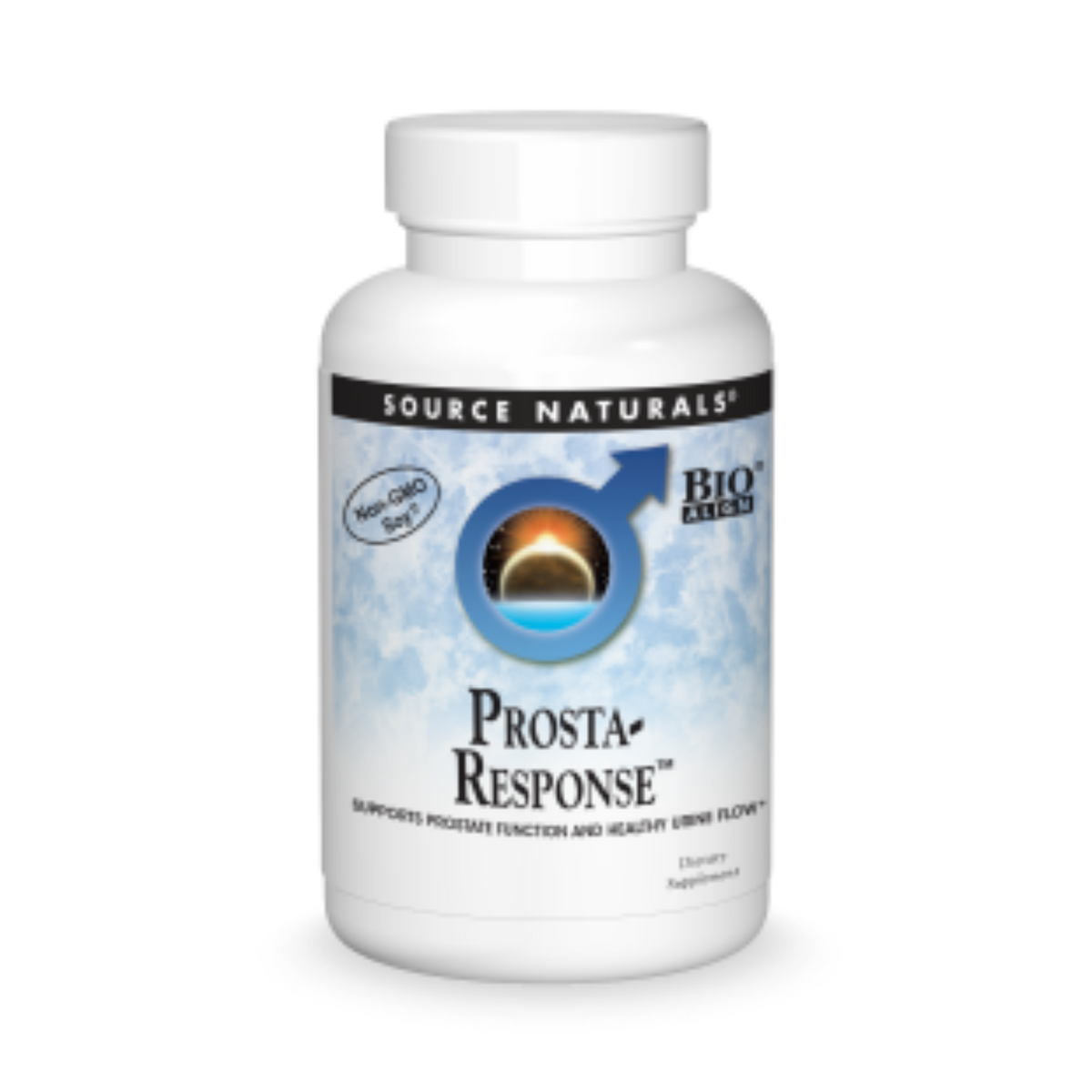 Source Naturals, Prosta-Response, 45 Tablets