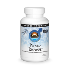 Source Naturals, Prosta-Response, 45 Tablets