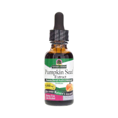 Nature's Answer - Pumpkin Seed Extract, 1 OZ