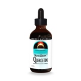 Source Naturals, Quercetin, NutraDrop 2 Oz Liquid