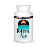 Source Naturals, R-Lipoic Acid, 100 Mg, 120 Tabs