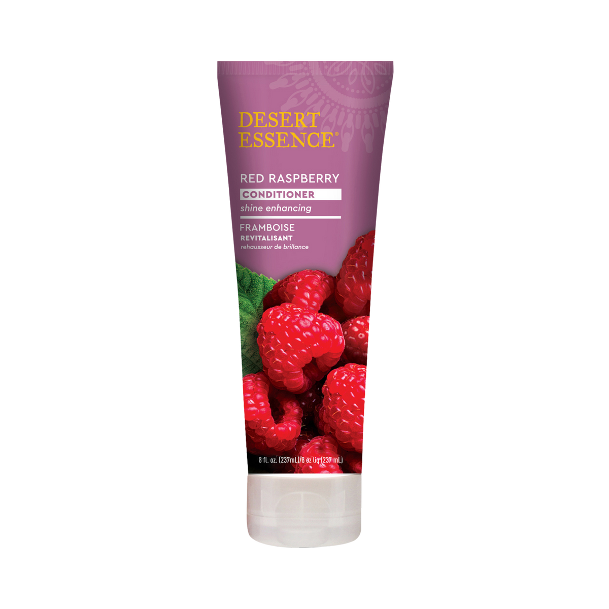 Desert Essence, Red Raspberry Conditioner, 8 Fl Oz