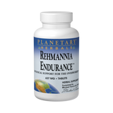 Planetary Herbals, Rehmannia Endurance, 75 Tablets