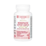 SMNutrition, Menopause Support Complex, 60 Capsules