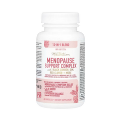 SMNutrition, Menopause Support Complex, 60 Capsules