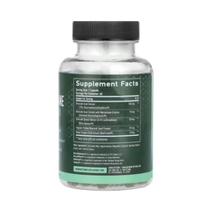 SMNutrition, Sulforaphane Activated Complex, 60 Capsules