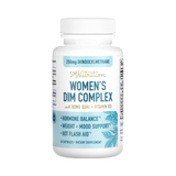 SMNutrition, Women's DIM Complex, 250 Mg, 60 Capsules