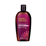 Desert Essence, Smoothing Shampoo, 10 Fl Oz