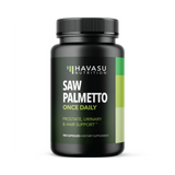 Havasu Nutrition, Saw Palmetto, 100 Capsules