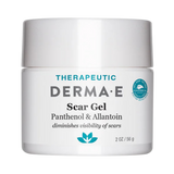 Derma E, Scar Gel, 2 Oz