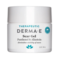 Derma E, Scar Gel, 2 Oz