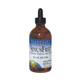 Planetary Herbals, SinusFree, 4 Fl Oz