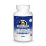 Source Naturals, Sleep Science Melatonin, 2 Mg, 240 Time Release Tablets