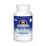 Source Naturals, Sleep Science NutraSleep, 40 Tablets