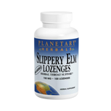 Planetary Herbals, Slippery Elm, 200 Lozenges