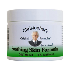 Christopher's Original Formulas, Soothing Skin Formula, 2 Oz