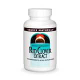 Source Natuarls, Red Clover Extract, 500 Mg, 30 Tablets