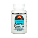 Source Naturals, Activated Quercetin, 100 Capsules