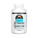 Source Naturals, Activated Quercetin, 200 Capsules