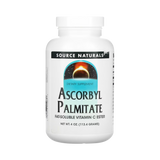 Source Naturals, Ascorbyl Palmitate, 4 oz Powder