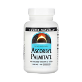 Source Naturals, Ascorbyl Palmitate, 500mg, 90 Capsules