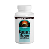 Source Naturals, Butcher's Broom, 500 mg, 250 Tablets