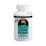 Source Naturals, Calcium Ascorbate, 8 Oz Crystals