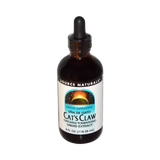 Source Naturals, Cat's Claw Extract Liquid, 4 Oz