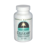 Source Naturals, Cell Guard, 120 Capsules