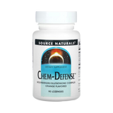 Source Naturals, Chem-Defense, 90 Lozenge