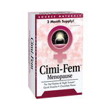 Source Naturals, Cimi-Fem, 80 Mg, 120 Lozenge