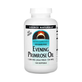 Source Naturals, Evening Primrose Oil, Hexane-Free, 1350 Mg, 120 Softgels