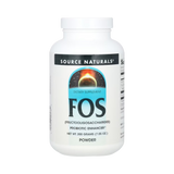 Source Naturals, FOS, 7.05 Powder