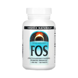 Source Naturals, FOS, 1000 Mg, 100 Tablets