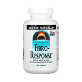 Source Naturals, Fibro-Response, 180 Tablets