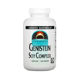 Source Naturals, Genistein Soy Complex, 1000 Mg, 120 Tablets