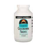 Source Naturals, Glucosamine Sulfate, 16 Powder