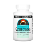 Source Naturals, Guggulsterones, 37.5 Mg, 120 Tablets