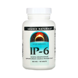 Source Naturals, IP-6, 800 Mg, 90 Tablets