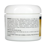 Source Naturals, MSM Cream 4 Oz