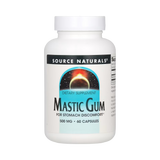 Source Naturals, Mastic Gum, 500 Mg, 60 Capsules