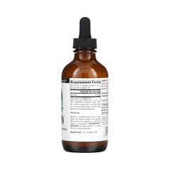 Source Naturals, Quercetin, NutraDrop 4 Oz Liquid