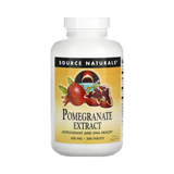 Source Naturals, Pomegranate Extract, 500 Mg, 240 Tablets